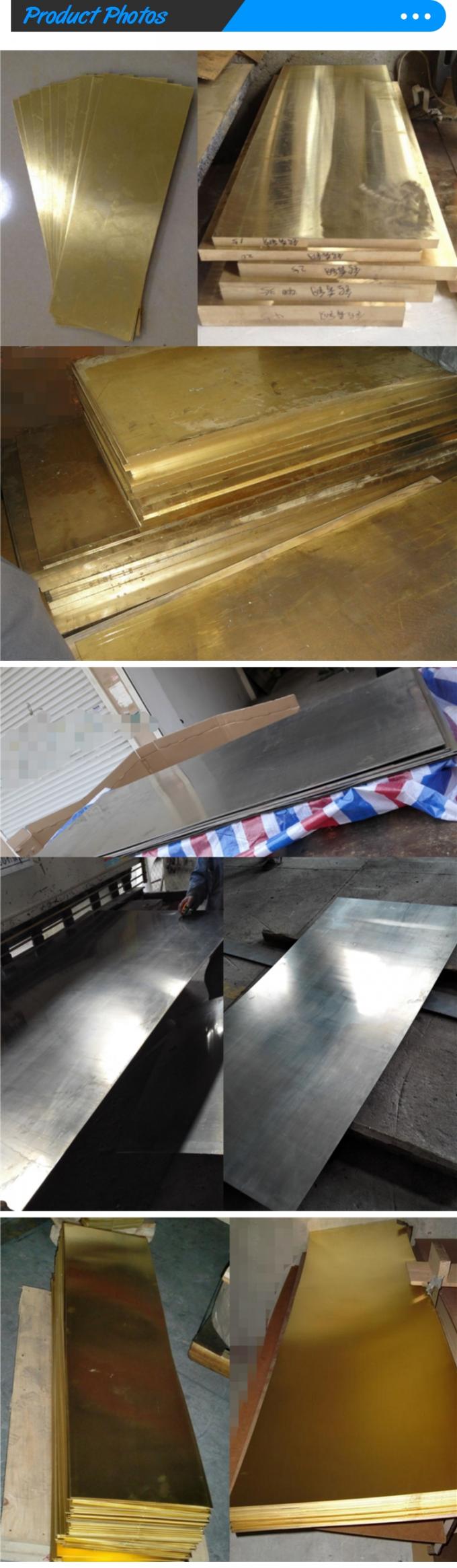 C70600 C71500 C70620 piastra in lega di nichel di rame bianco CuNi 70/30 90/10 strato di rame 0