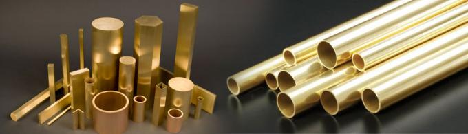 Tubo di rame lucidato Tubo di rame degresso medico 15 mm 22 mm 1