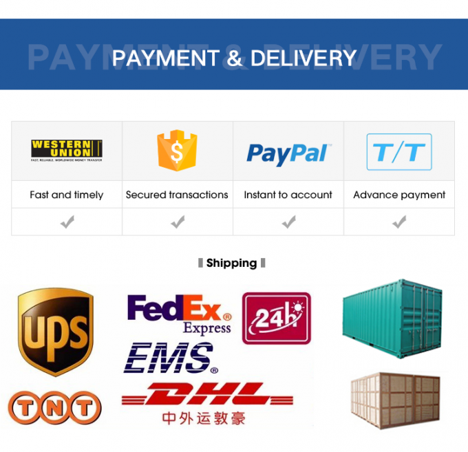 METAL ASME B 16.9 Fittings per tubi senza saldature Reduttore concentrico Sch80 SCH60 Monel 400 5