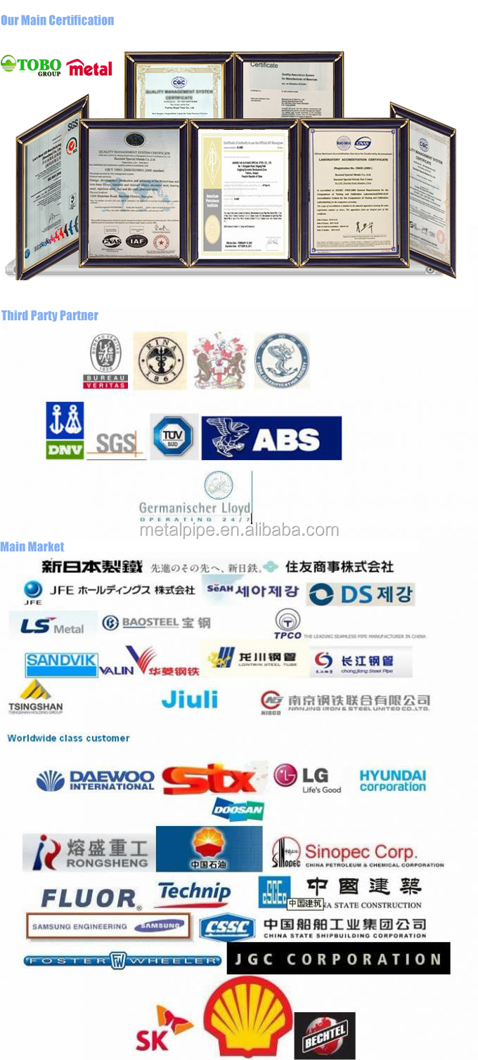 CONDITIONAMENTO METALLICO COIL di rame / tubo di filo 6