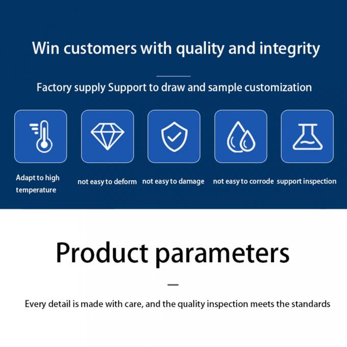 ASTM B16.9 Fitting per saldature a cuffia COPPER NICKEL Fitting Pipe Reducer MT23 8
