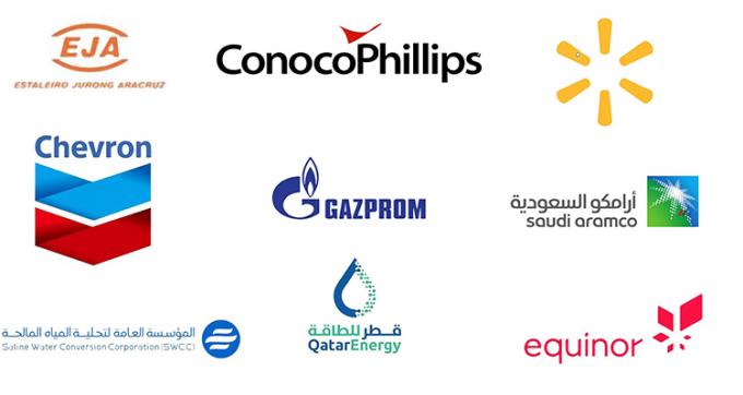 Tubo di rame e nichel per refrigerazione C30600 90/10 70/30 Dimensioni personalizzate 8