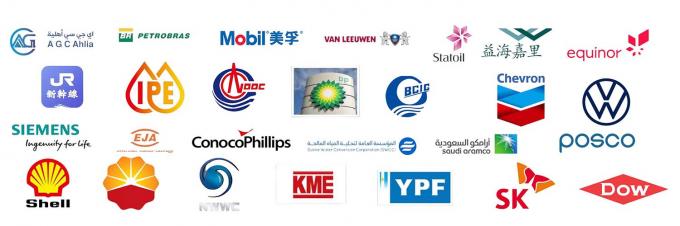 Fabbrica Industria Fabbricazione di tubi di iniezione Fittings di tubi di rame e nichel 3