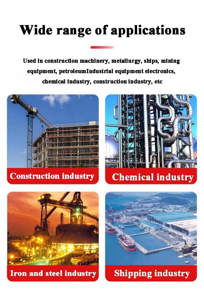 Fabbrica Industria Fabbricazione di tubi di iniezione Fittings di tubi di rame e nichel 5