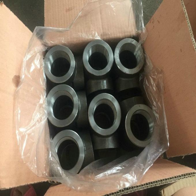 METAL B363-WPT12 SMLS LR BW ASME-B16.9 SCH80 1" Fittings per tubi in acciaio inossidabile 90 lunghi gradi di raggio gomito 13