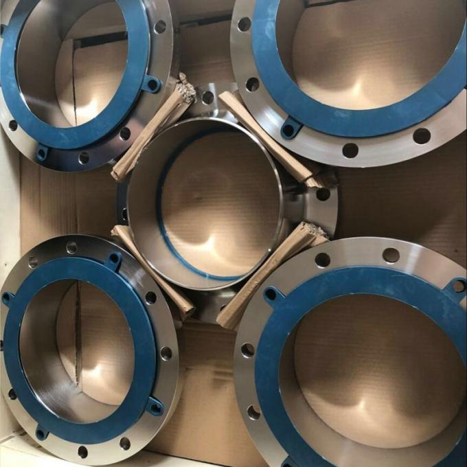 METAL B363-WPT12 SMLS LR BW ASME-B16.9 SCH80 1" Fittings per tubi in acciaio inossidabile 90 lunghi gradi di raggio gomito 12