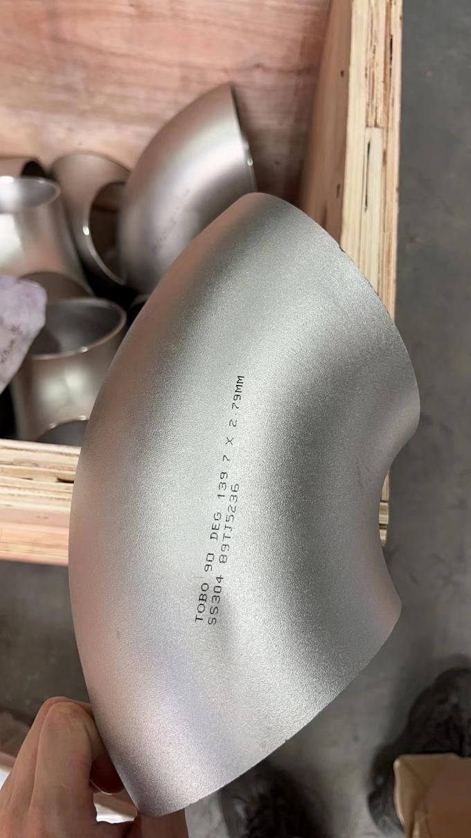 TOBO Tappo per tubi di rame forgiato per impianti idraulici ad alta pressione e applicazioni industriali 14