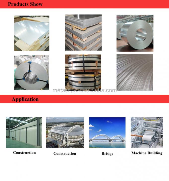 Piastra di acciaio Monel N04400 Piastra di nichel Prodotto 2 mm di spessore Piastra lucidata 3