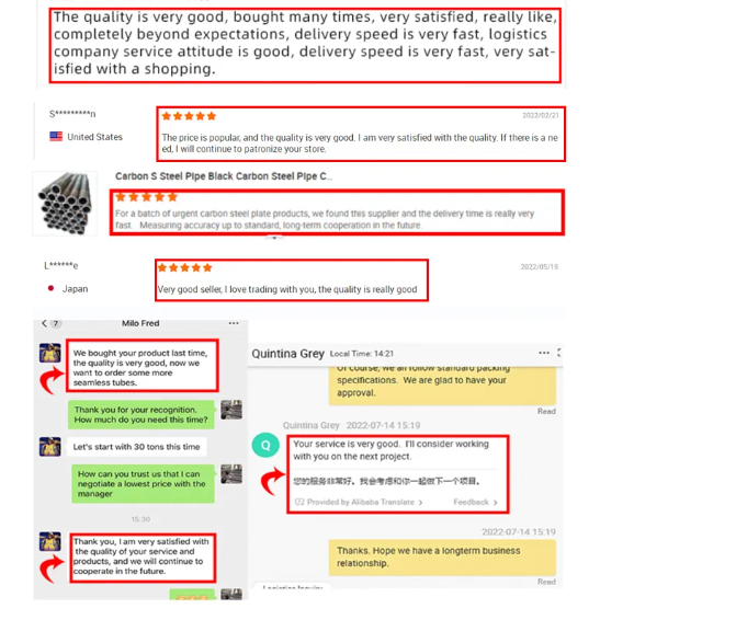 Barre di rame e nichel di alta quantità standard ASTM per saldatura e taglio 5