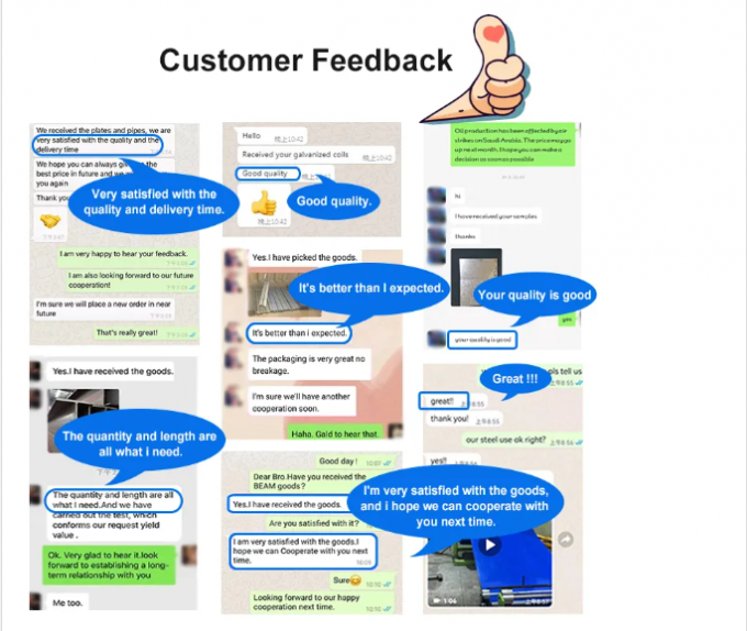 Barre di rame e nichel di alta quantità standard ASTM per saldatura e taglio 4