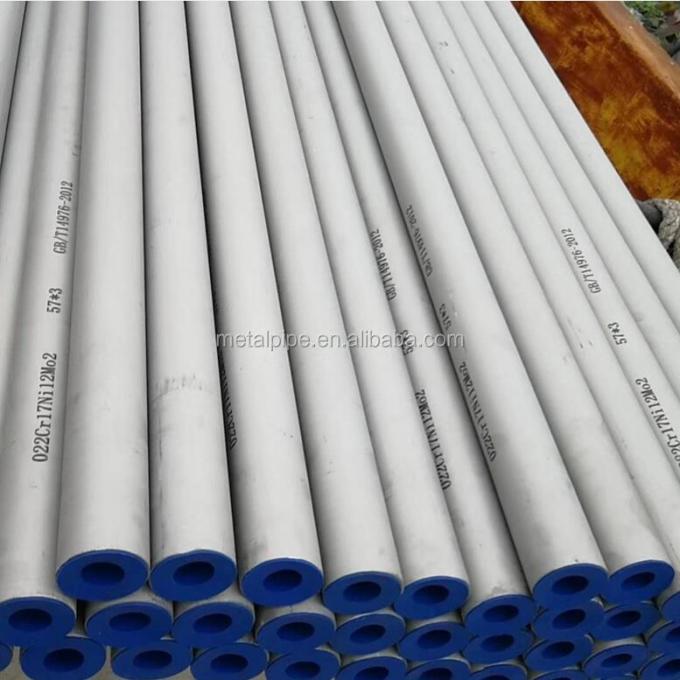 METAL Bar rotonda quadrata ASTM A276 AISI GB / T 1220 JIS G4303 OD 6mm-630mm 1