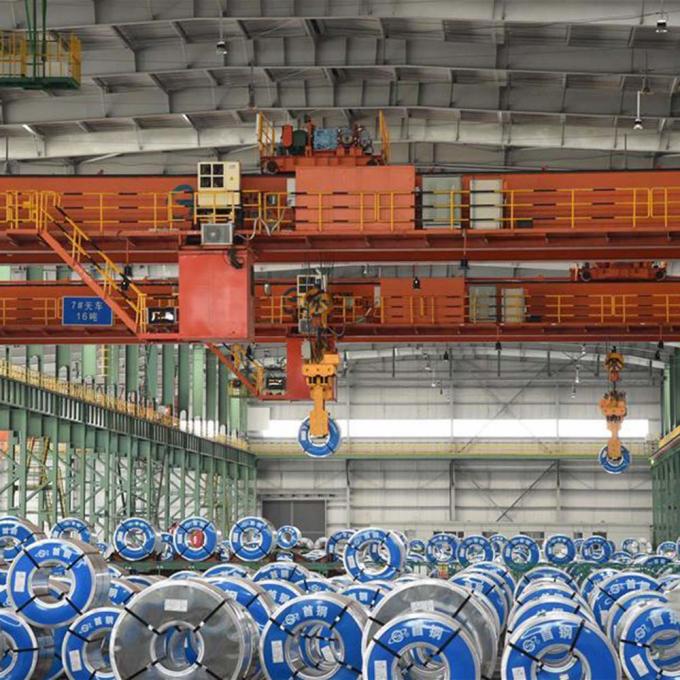 Tubi senza cuciture di nichel personalizzati da 6 a 12 m per ingegneria di precisione 8