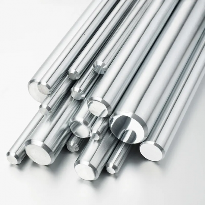 Lega di nichel Inconel 625 718 Hastelloy C-276 Bar Hastelloy C4 Rod C22 Tube Manufacturer 0