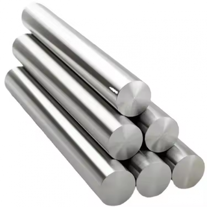 Lega di nichel Inconel 625 718 Hastelloy C-276 Bar Hastelloy C4 Rod C22 Tube Manufacturer 2