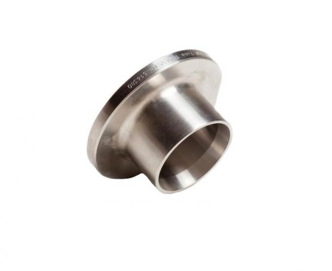 Fittings per tubi in lega di rame e nichel EN10992-1 TYPE36 5