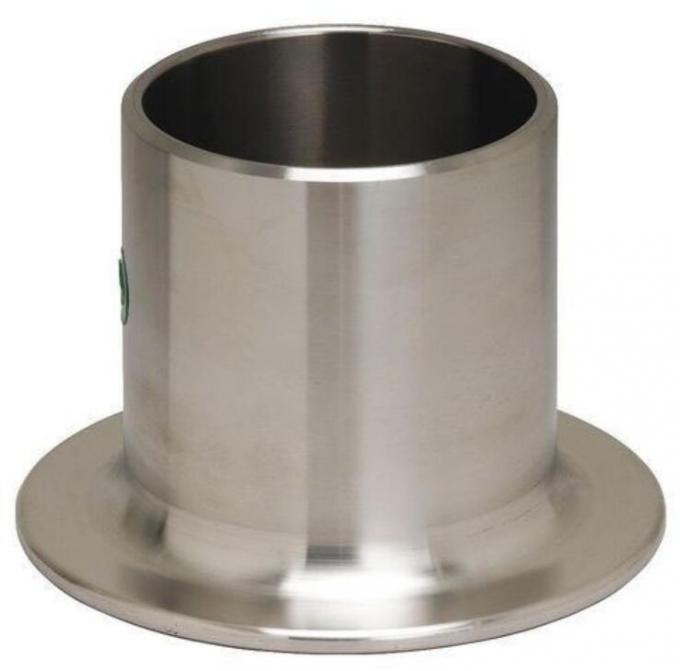 Fittings per tubi in lega di rame e nichel EN10992-1 TYPE36 8
