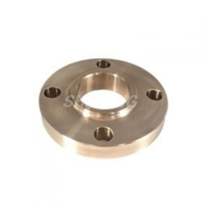 Classe 300 3 4 5 6 pollici RF RTJ ASTM TH WN Forgiato So BL Cuni C70600 Flanges 0