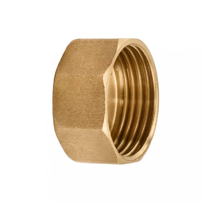 Adattatore interno di tappo del tubo a filo per sigillamento sicuro e prevenzione delle perdite ad alta pressione 2