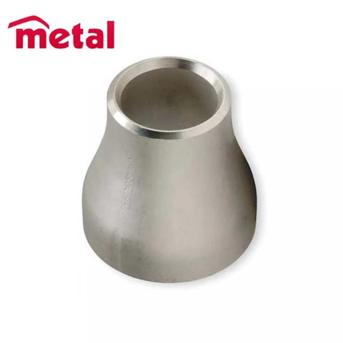 ASTM B16.9 Fitting per saldature a cuffia COPPER NICKEL Fitting Pipe Reducer MT23 0