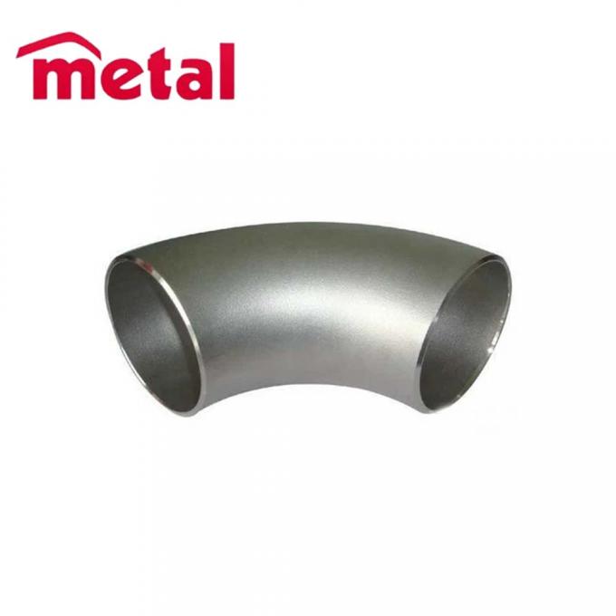 C70600 Copper Nickel 90-10 elbow 45 DEG 1" SCH STD 0