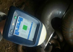 C70600 Copper Nickel 90-10 elbow 45 DEG 1" SCH STD 3