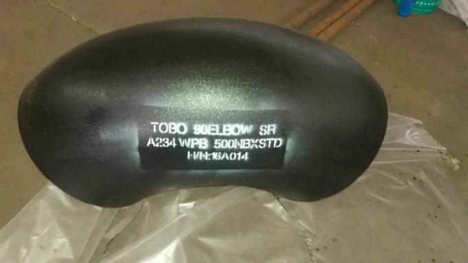 C70600 Copper Nickel 90-10 elbow 45 DEG 1" SCH STD 5