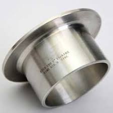 Fittings per tubi di saldatura a coda di metallo Copper Nickel Stub End ASTM B363 WPT2 MSS Type a Short Pattern Fittings in lega 3