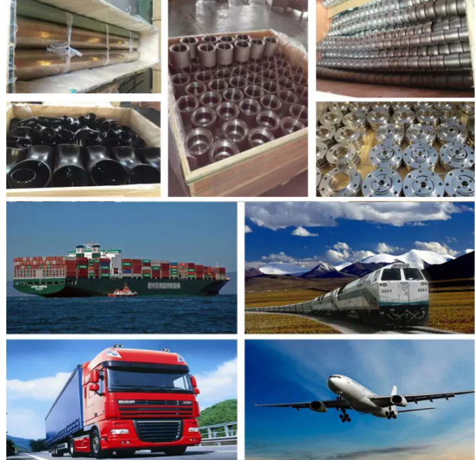 METAL rame nichel Stub Ends1-48 Inch ASME B16.9 90/10 70/30 2