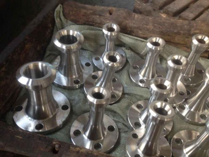 METAL rame nichel Stub Ends1-48 Inch ASME B16.9 90/10 70/30 7