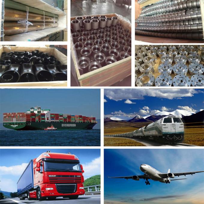 METAL Cu Ni 9010 RA OD57 2 INCH PN10 PN16 WN SO BL Flange di rame CuNi flange di ottone 12