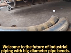 gomiti Cuni C71500 del nichel del rame di Sch80 Asme B16.9 di 1/2» accessorio per tubi del gomito da 45 gradi