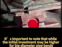 gomiti Cuni C71500 del nichel del rame di Sch80 Asme B16.9 di 1/2» accessorio per tubi del gomito da 45 gradi