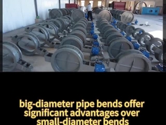 gomiti Cuni C71500 del nichel del rame di Sch80 Asme B16.9 di 1/2» accessorio per tubi del gomito da 45 gradi