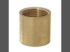 Fitting di rame e nichel forgiato