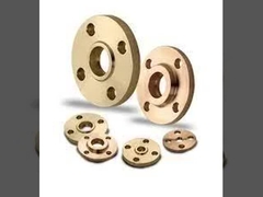 Flangelli per occhiali in rame e nichel 70/30 Metal Copper Nickel ASME/ANSI B16.47