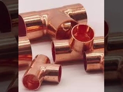 Fitting di tubi di connessione a filo per l'industria dei tubi idrici Standard industriale