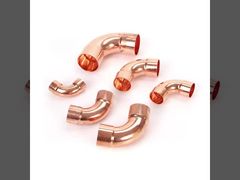 Cuccioli di rame e nichel forti per installazioni di tubi personalizzate