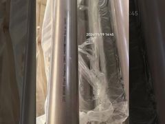 Ti presentiamo tubi in rame-nichel da 1/2'', 3/8'', 1/4'' e 3 pollici di diametro per condizionatori d'aria