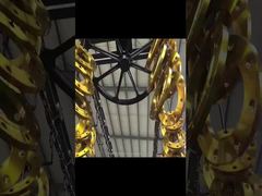 Flange CN: sigillatura affidabile e protezione dalla corrosione per sistemi di tubazioni