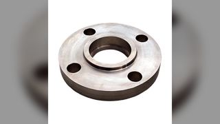 Flange CN: resistenza superiore alla corrosione dell'acqua di mare per tubazioni marine