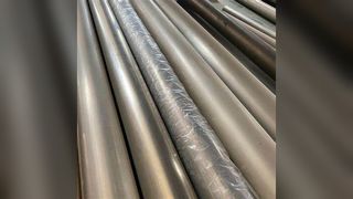 Tubi in rame-nichel Prestazioni superiori per sistemi marini e industriali