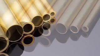Tubi in rame: prestazioni eccellenti per impianti idraulici e sistemi HVAC