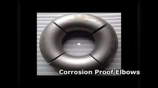 Gomiti in rame nichelato 45 90 180 gradi