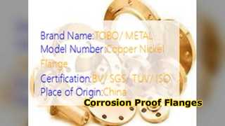 Flange Rame Nichel Classe 150 300 600