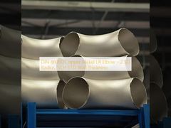 Gomito Rame Nichel 2.5D SCH STD