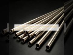 Soluzione resistente alla corrosione per tubi senza saldatura CuNi C70600