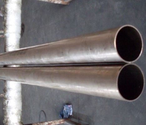 C70600 Copper Alloy Tube CuNi 9010 OD 19.05mm 2.1mm