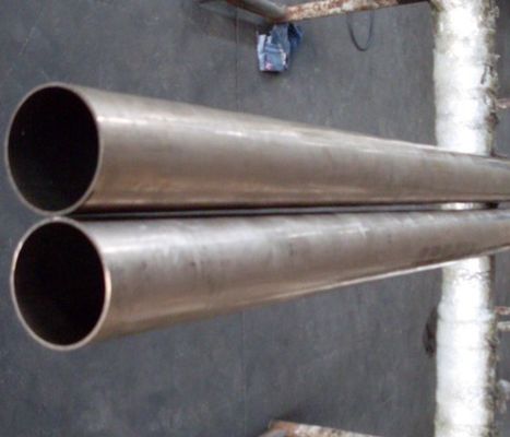 C70600 Copper Alloy Tube CuNi 9010 OD 19.05mm 2.1mm