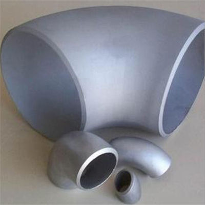Wooden Case Package Copper Nickel Elbow with Customized Thickness