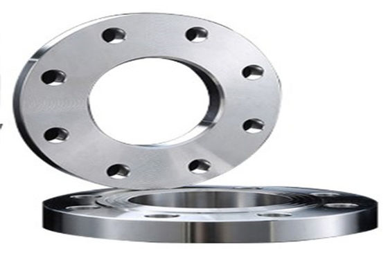 Cu90ni10 Bfe30-1-1 CuNi90 / 10 Copper Nickel Flange C46400 C70600 C7060X C71500